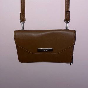 Nine West Shoulder Clutch